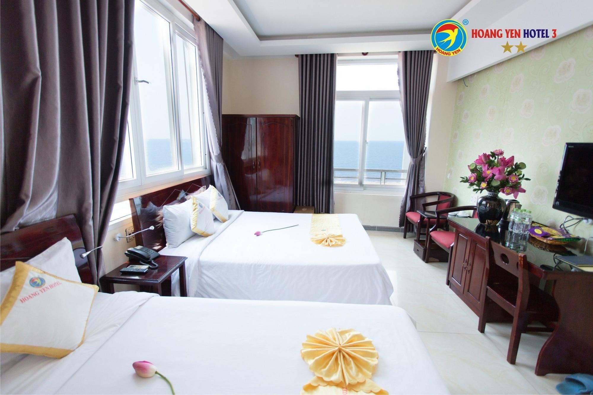 Hong Phuc Hotel Quy Nhon Exteriér fotografie
