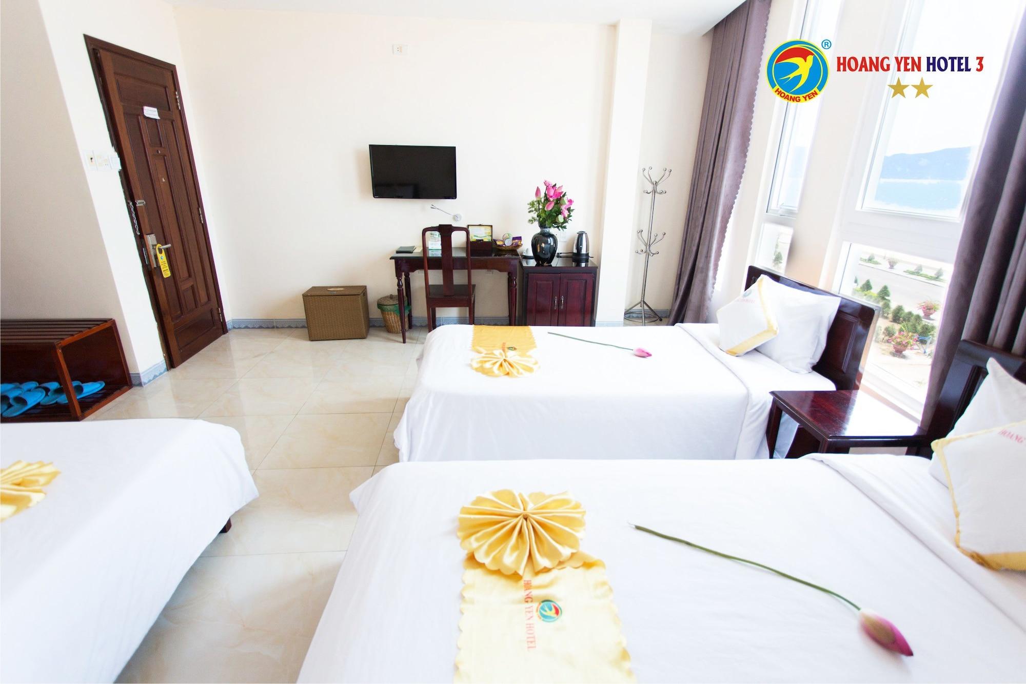 Hong Phuc Hotel Quy Nhon Exteriér fotografie