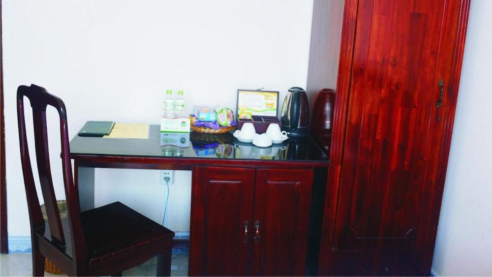 Hong Phuc Hotel Quy Nhon Exteriér fotografie