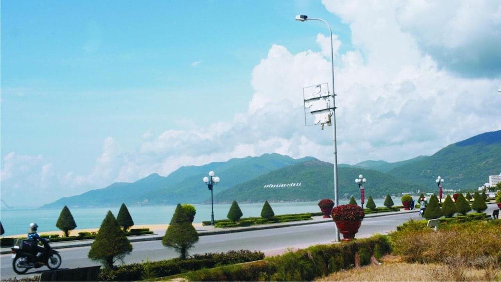 Hong Phuc Hotel Quy Nhon Exteriér fotografie