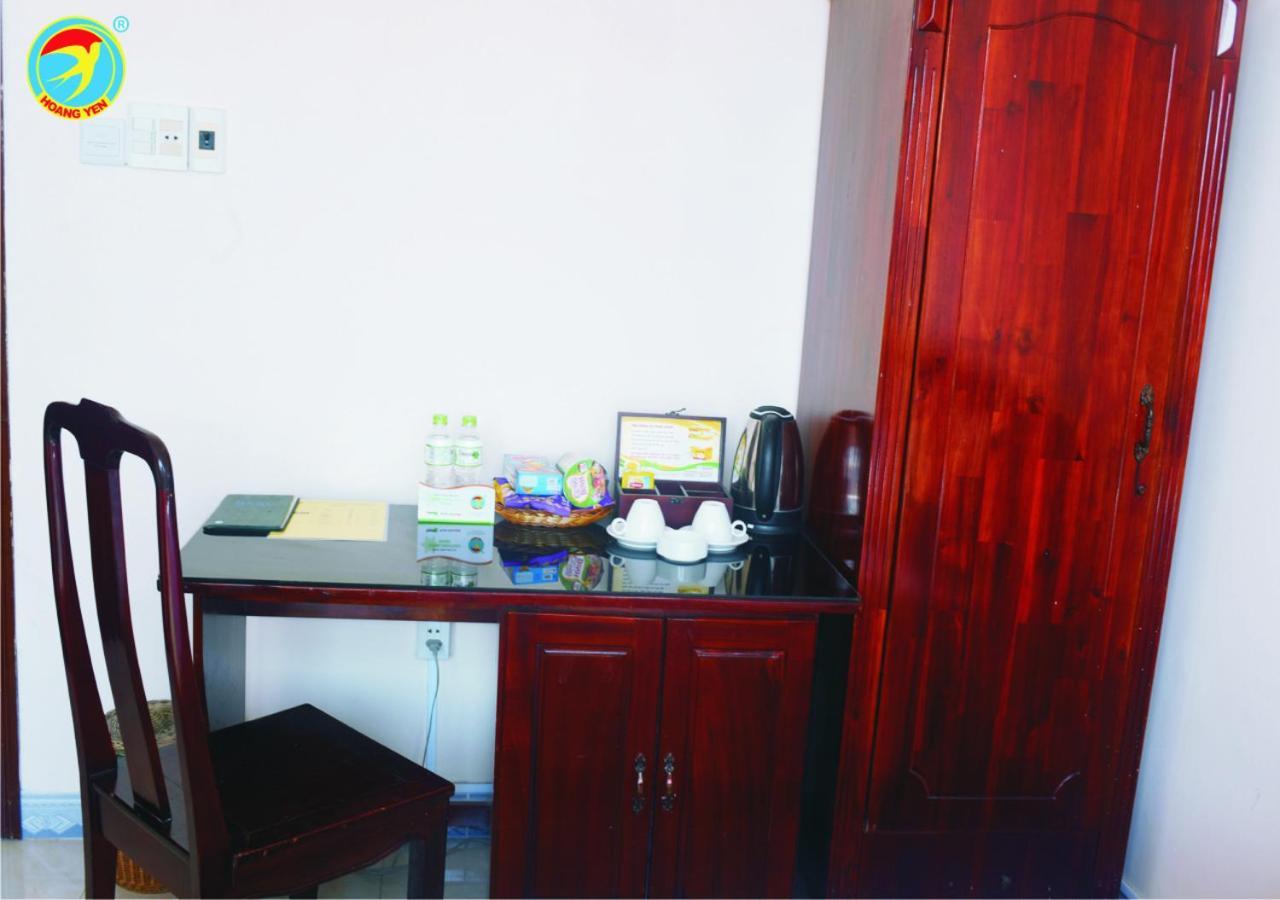 Hong Phuc Hotel Quy Nhon Exteriér fotografie