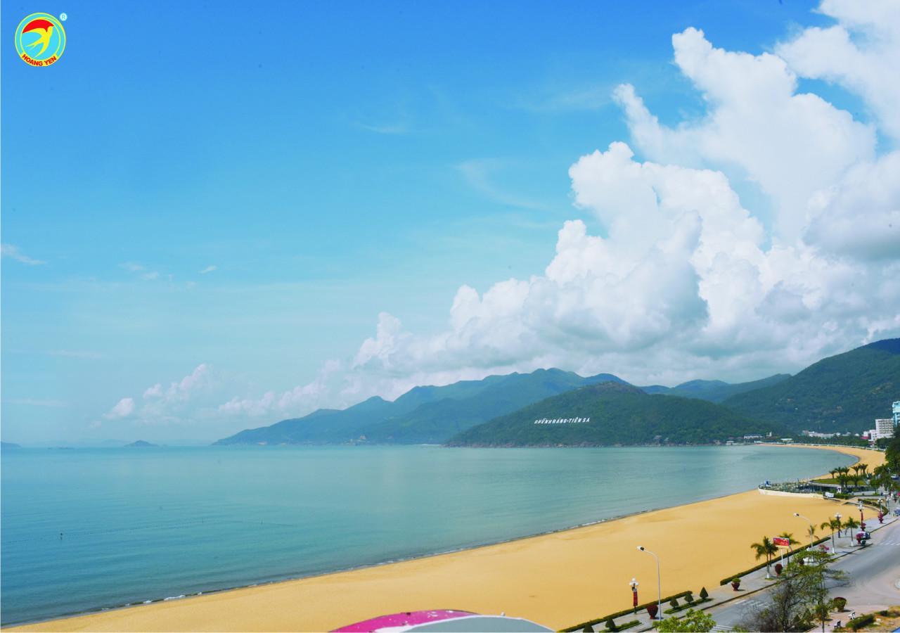 Hong Phuc Hotel Quy Nhon Exteriér fotografie