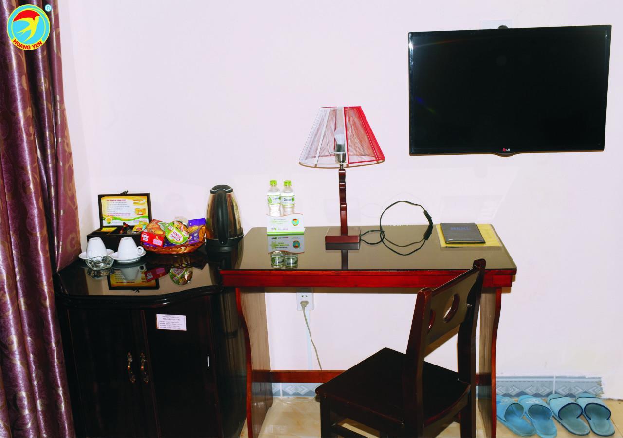 Hong Phuc Hotel Quy Nhon Exteriér fotografie