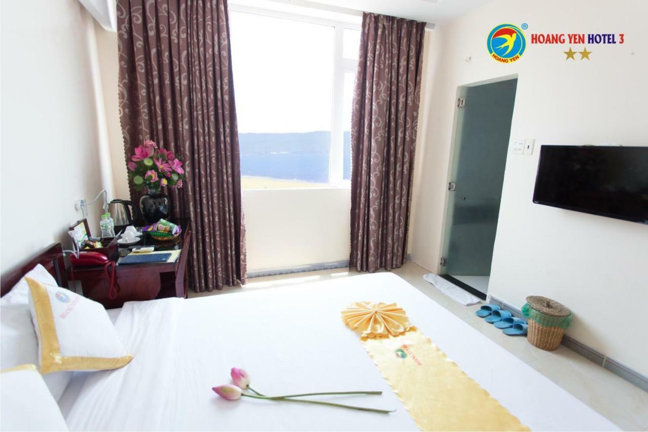 Hong Phuc Hotel Quy Nhon Exteriér fotografie