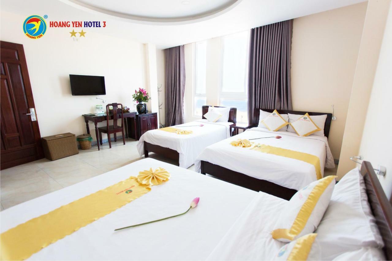Hong Phuc Hotel Quy Nhon Exteriér fotografie